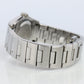 GUCCI Quartz 115.5 Watch. Gucci Pantheon Round 27mm Ladies.