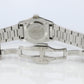 GUCCI Quartz 115.5 Watch. Gucci Pantheon Round 27mm Ladies.