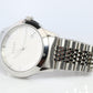 GUCCI Quartz 126.4 Watch. Gucci G Timeless Round 38mm.