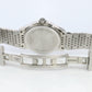 GUCCI Quartz 126.4 Watch. Gucci G Timeless Round 38mm.