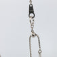 18k Chopard Happy Diamond Heart Pendant. So Happy Chopard Necklace