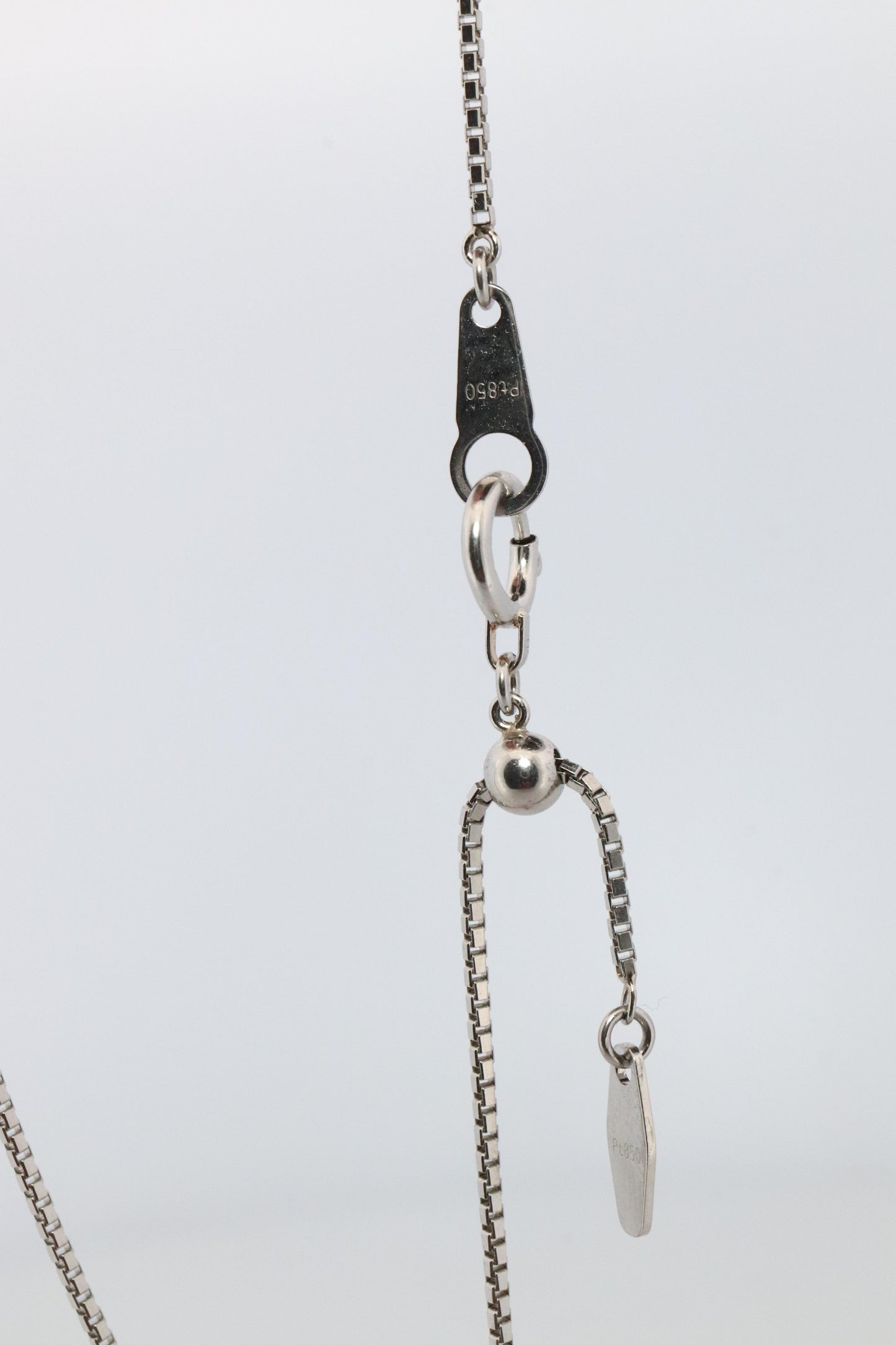 18k Chopard Happy Diamond Heart Pendant. So Happy Chopard Necklace