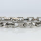 Louis Vuitton Bracelet. LV Collier Monogram Box Chain Bracelet.