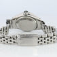 Genuine Rolex 6517 Oyster Perpetual Watch. Ladies ROLEX Automatic WG Bezel.