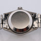 Genuine Rolex 6517 Oyster Perpetual Watch. Ladies ROLEX Automatic WG Bezel.