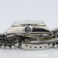 Genuine Rolex 6517 Oyster Perpetual Watch. Ladies ROLEX Automatic WG Bezel.
