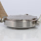 Vintage Cartier PASHA C Automatic 2324. Rare Silver Checkered Dial.