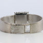 Genuine Rolex Watch. Diamond Bezel Ladies Manual ROLEX 2611 Precision