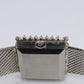 Genuine Rolex Watch. Diamond Bezel Ladies Manual ROLEX 2611 Precision