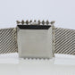Genuine Rolex Watch. Diamond Bezel Ladies Manual ROLEX 2611 Precision