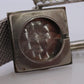 Genuine Rolex Watch. Diamond Bezel Ladies Manual ROLEX 2611 Precision