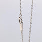 Mikimoto Pendant Sterling Silver. Mikimoto Pearl Heart Pendant Necklace.