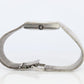 Jaeger Le Coultre Tank Watch. JLC Jager LeCoultre 9009 42 Manual Mens Tank.