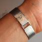 Jaeger Le Coultre Tank Watch. JLC Jager LeCoultre 9009 42 Manual Mens Tank.