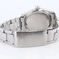 ROLEX Watch. Rolex ref. 6646 Rare Black Waffle Dial 1950s Mens Rolex watch.