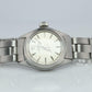 Genuine Rolex 6618 Watch. Ladies ROLEX Oyster Perpetual Automatic Wristwatch.