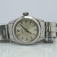 Genuine Rolex 6618 Watch. Ladies ROLEX Oyster Perpetual Automatic Wristwatch.