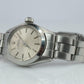 Genuine Rolex 6618 Watch. Ladies ROLEX Oyster Perpetual Automatic Wristwatch.