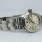 Genuine Rolex 6618 Watch. Ladies ROLEX Oyster Perpetual Automatic Wristwatch.