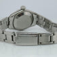 Genuine Rolex 6618 Watch. Ladies ROLEX Oyster Perpetual Automatic Wristwatch.