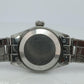 Genuine Rolex 6618 Watch. Ladies ROLEX Oyster Perpetual Automatic Wristwatch.