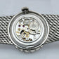 Genuine Diamond Rolex Watch. Ladies 18k Rolex 2191 Manual Watch.