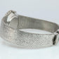 Genuine Diamond Rolex Watch. Ladies 18k Rolex 2191 Manual Watch.