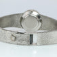 Genuine Diamond Rolex Watch. Ladies 18k Rolex 2191 Manual Watch.