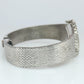 Genuine Diamond Rolex Watch. Ladies 18k Rolex 2191 Manual Watch.