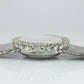 Genuine Diamond Rolex Watch. Ladies 18k Rolex 2191 Manual Watch.