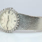 Genuine Rolex Watch. Diamond Bezel Ladies ROLEX 2649 Precision.