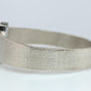 Genuine Rolex Watch. Diamond Bezel Ladies ROLEX 2649 Precision.
