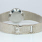 Genuine Rolex Watch. Diamond Bezel Ladies ROLEX 2649 Precision.