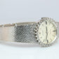 Genuine Rolex Watch. Diamond Bezel Ladies ROLEX 2649 Precision.