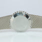 Genuine Rolex Watch. Diamond Bezel Ladies ROLEX 2649 Precision.