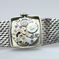 Genuine 18k Rolex Watch. ROLEX Precision 2628 Mechanical Windup. Ladies Rolex