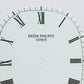 Patek Philippe Dial. Genuine Patek Phillipe Ellipse 27mm by 31.5mm Oval