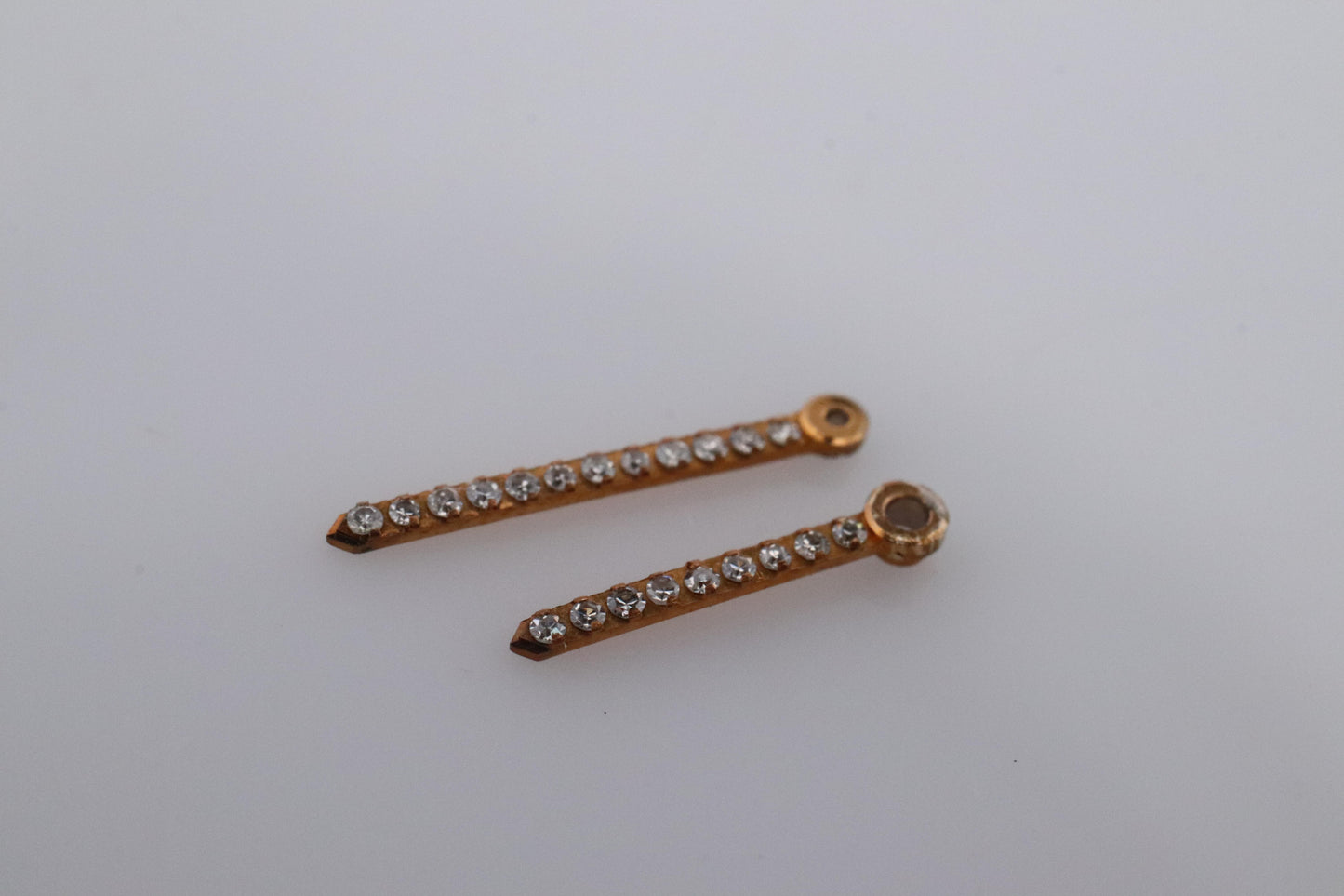 Audemars Piguet Hour Hands. AP 2080 Movement Diamond Hands 10mm and 12mm