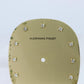 Audemars Piguet Dial. AP 2080 Movement Diamond Dial 25mm by 28mm Oval