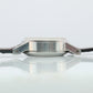 Genuine Rolex Watch. Ladies Rolex 2653 Vintage Genuine Manual Windup Watch.