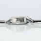 Genuine Rolex Watch. Ladies Rolex 2653 Vintage Genuine Manual Windup Watch.