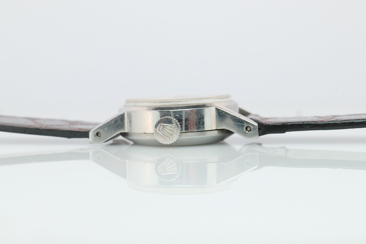 Genuine Rolex Watch. Ladies Rolex 2653 Vintage Genuine Manual Windup Watch.