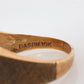 10k Gold ONYX ring. Large Onyx DASON Signet ring.