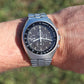 Omega Watch. Omega Seamaster Professional Mark 2. Ref 145.014 Chrono Omega.