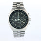 Omega Watch. Omega Seamaster Professional Mark 2. Ref 145.014 Chrono Omega.