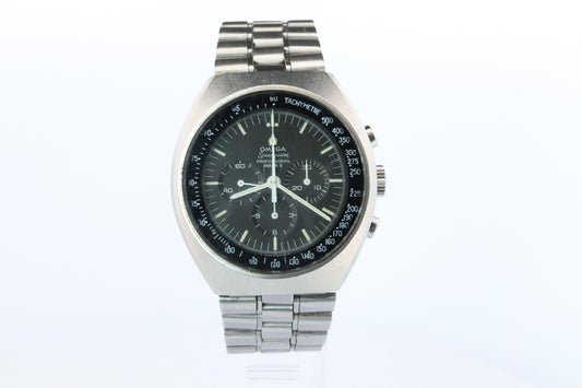 Omega Watch. Omega Seamaster Professional Mark 2. Ref 145.014 Chrono Omega.