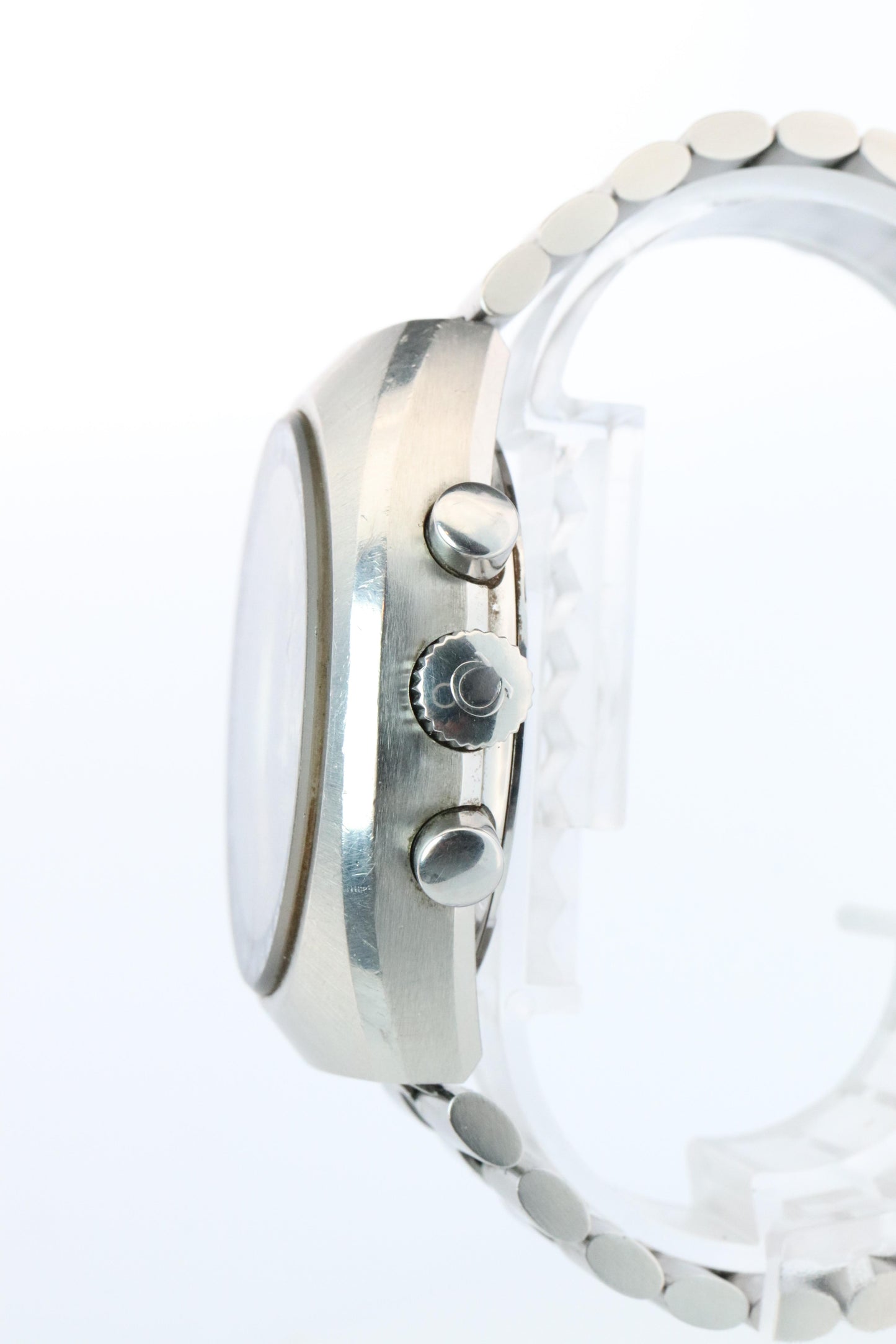 Omega Watch. Omega Seamaster Professional Mark 2. Ref 145.014 Chrono Omega.