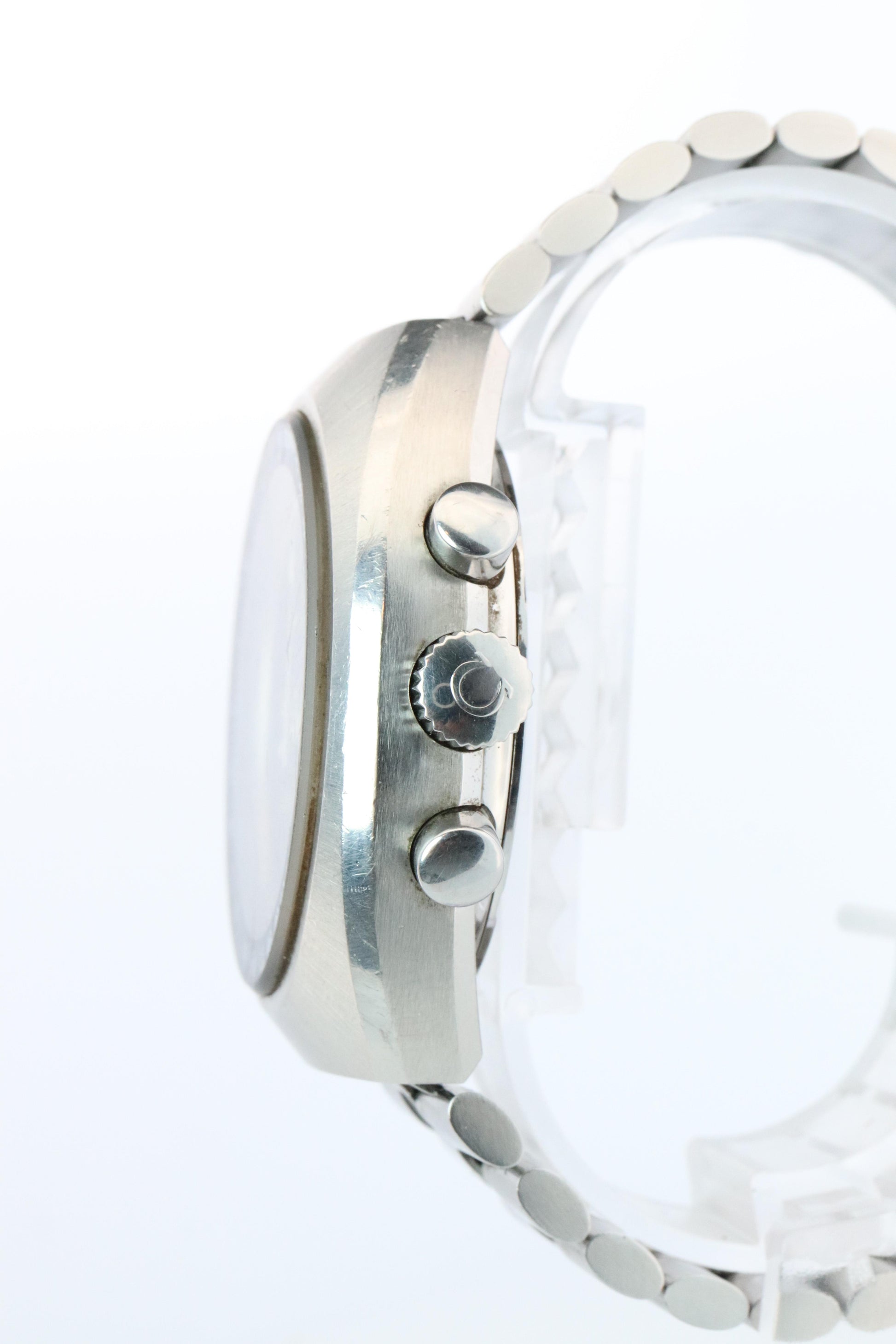 Omega Watch. Omega Seamaster Professional Mark 2. Ref 145.014 Chrono Omega.