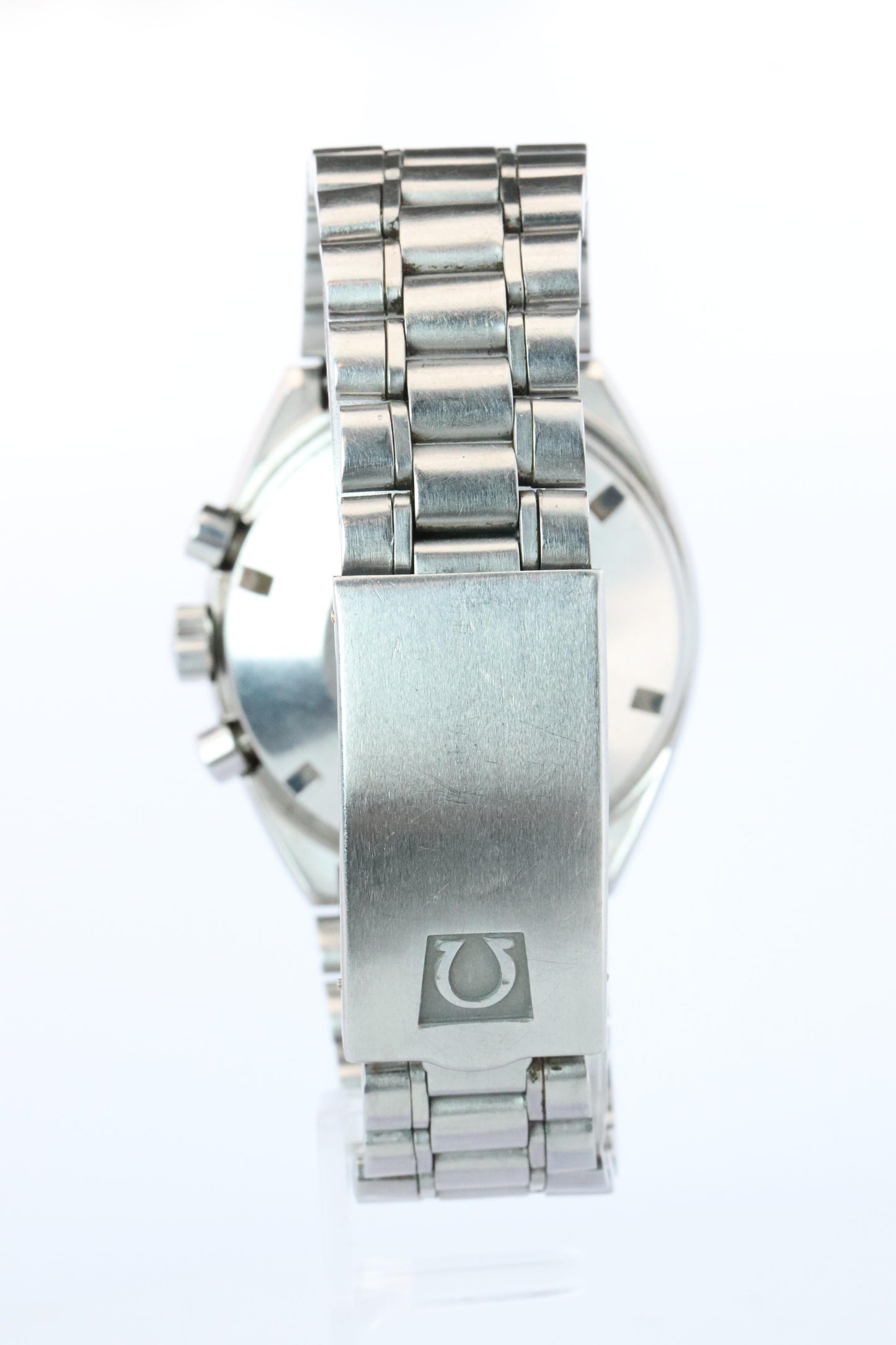Omega Watch. Omega Seamaster Professional Mark 2. Ref 145.014 Chrono Omega.
