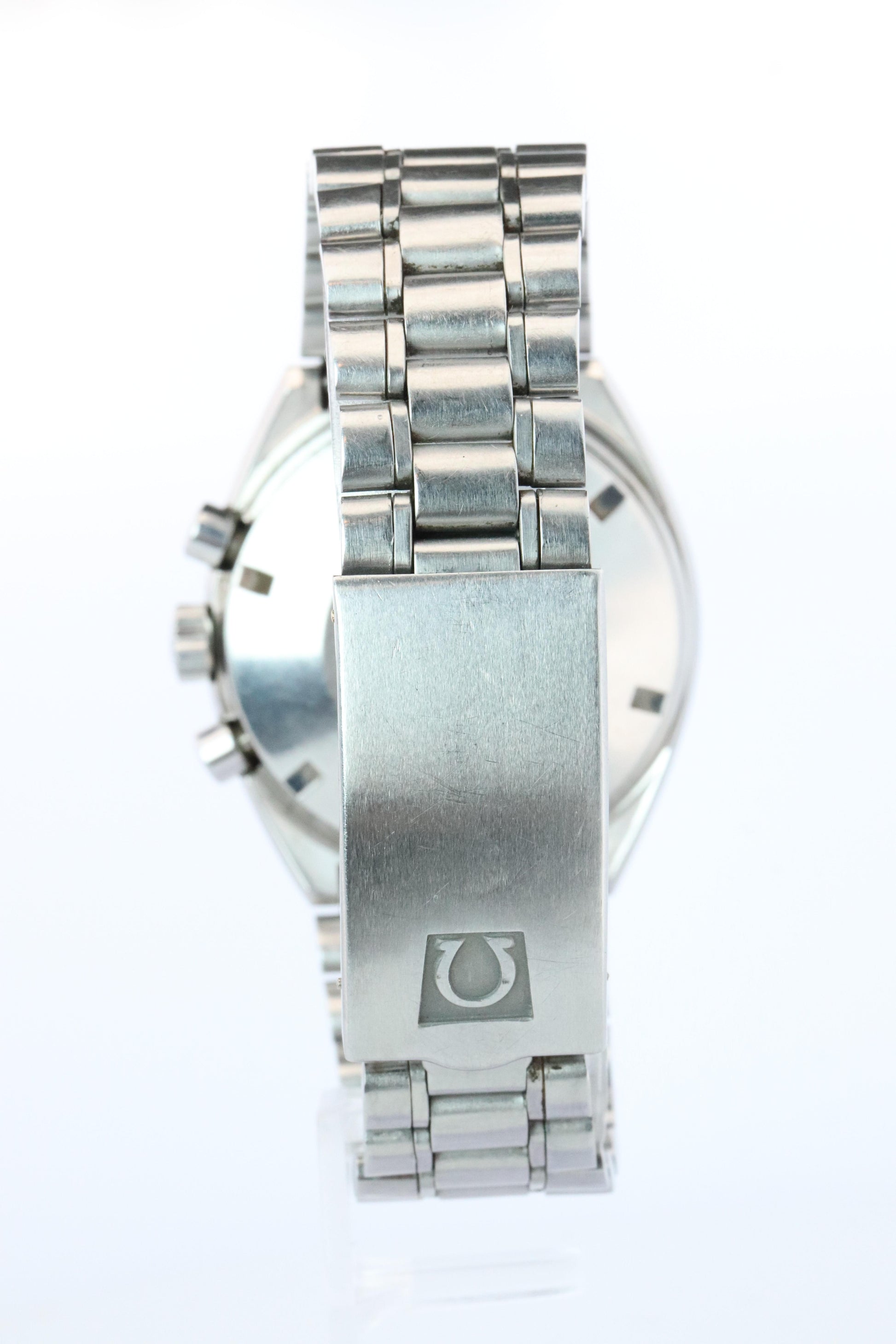 Omega Watch. Omega Seamaster Professional Mark 2. Ref 145.014 Chrono Omega.
